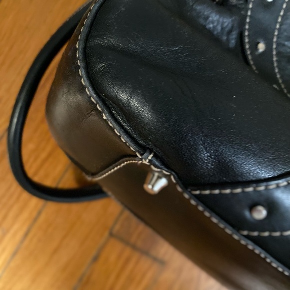 Deborah Lewis Large(15”x12”x5”) Handbag or Tote. - Picture 6 of 11